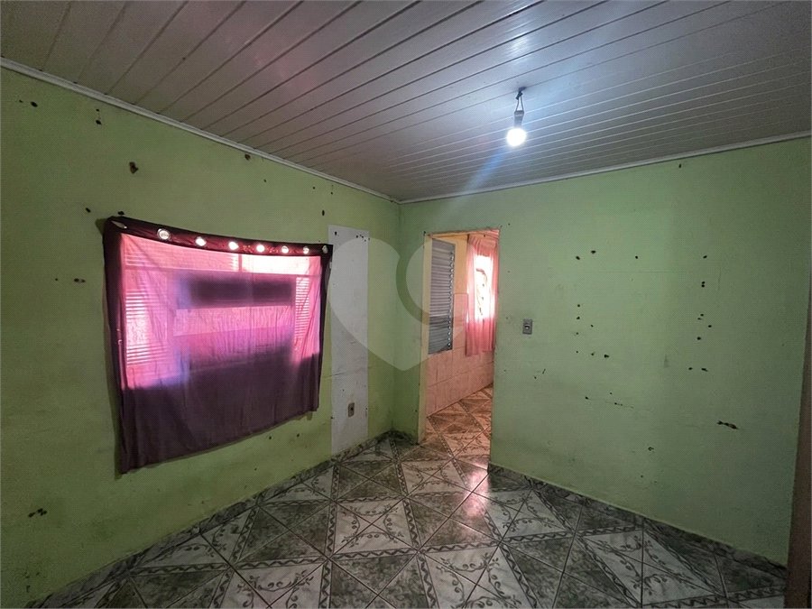 Casa à venda com 1 quarto em Jardim Itália, Itapetininga, SP