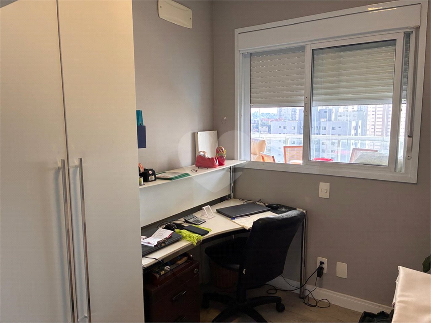 Apartamento à venda com 2 quartos, sendo 1 suíte, em Santa Teresinha, São Paulo, SP