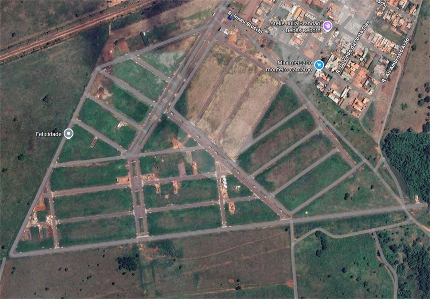 Casa à venda com 2 quartos, sendo 1 suíte, em Jardim dos Ipês, Três Lagoas, MS