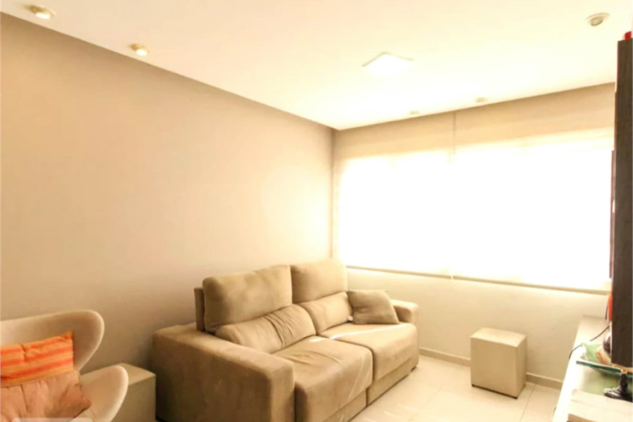 Apartamento à venda com 3 quartos, sendo 1 suíte,  em Santana, São Paulo, SP
