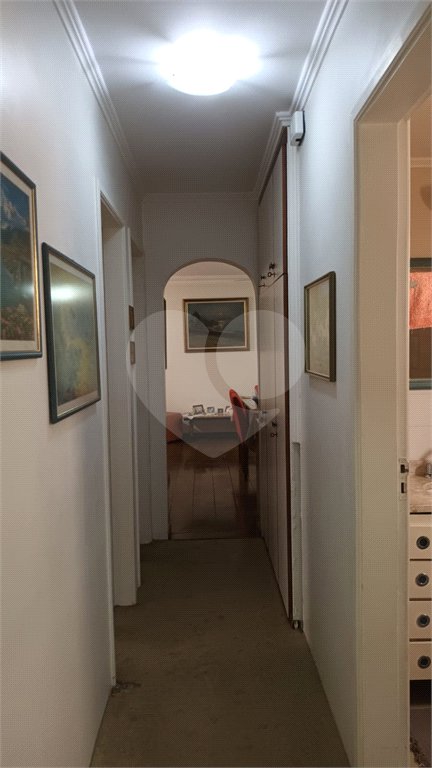 Apartamento à venda com 3 quartos, sendo 1 suíte, em Vila Mariana, São Paulo, SP