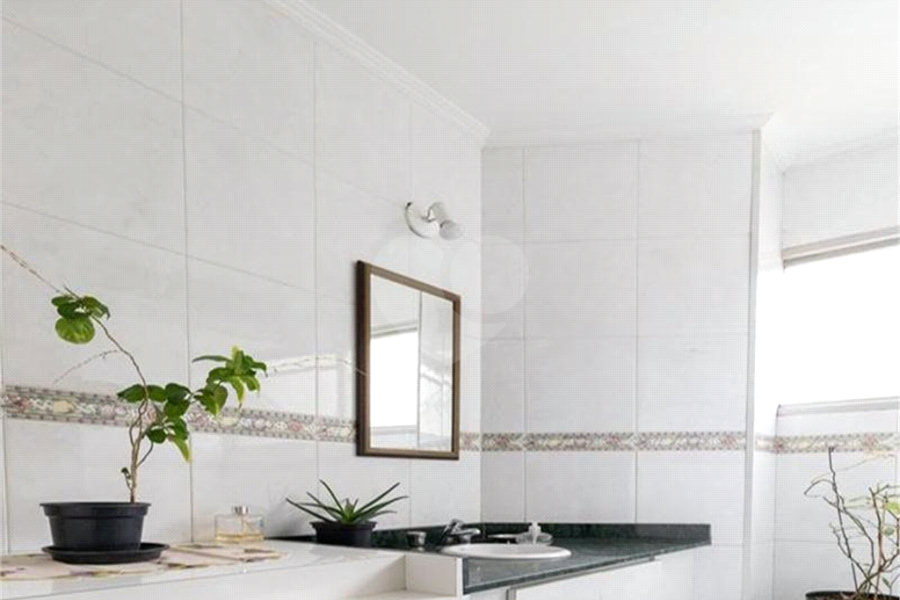 Apartamento à venda com 3 quartos, sendo 1 suíte, em Perdizes, São Paulo, SP