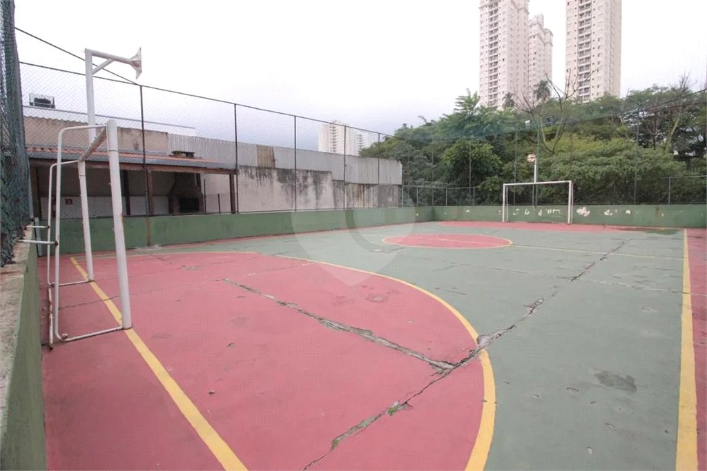 Apartamento à venda com 2 quartos em Parque Mandaqui, São Paulo, SP