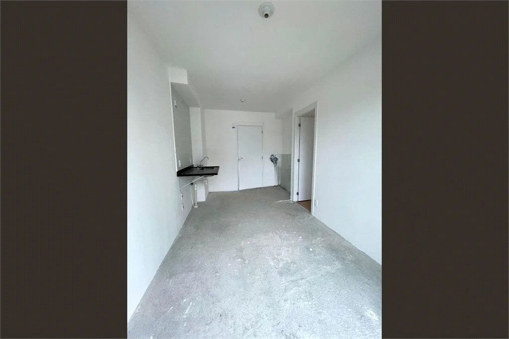 Apartamento à venda com 1 suíte em Pinheiros, São Paulo, SP