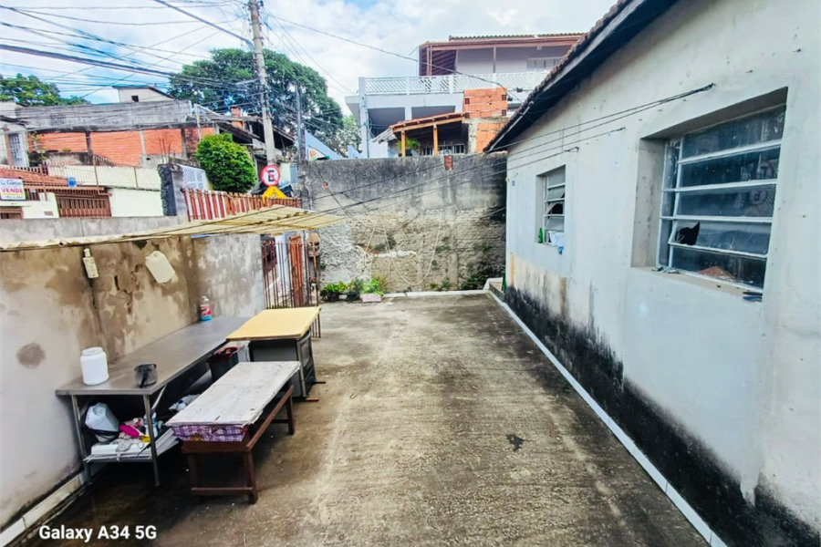 Terreno à venda com 2 quartos em Freguesia do Ó, São Paulo, SP