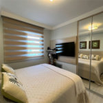Apartamento à venda, 109 m² por R$ 1.250.000,00 - Barra Funda - Guarujá/SP