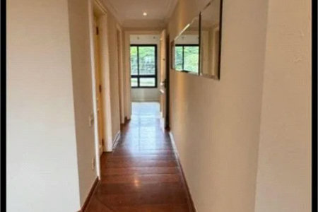 Apartamento à venda ou para alugar com 3 quartos, sendo 1 suíte, em Vila Andrade, São Paulo, SP