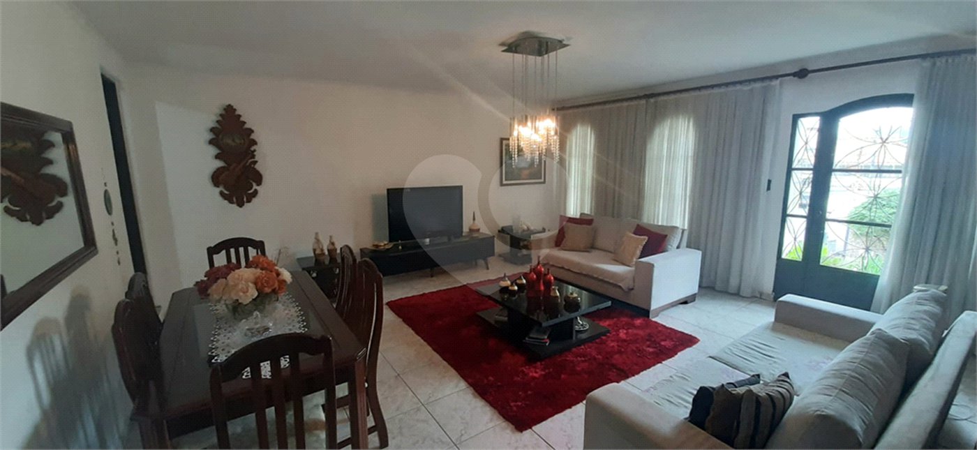 Casa à venda com 3 quartos, sendo 1 suíte, em Jaçanã, São Paulo, SP