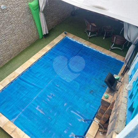 Casa à venda com 4 quartos, sendo 2 suítes, em Campo Grande, Rio de Janeiro, RJ