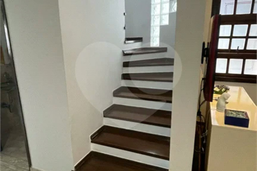 Sobrado à venda com 4 quartos, sendo 2 suítes, em Mandaqui, São Paulo, SP