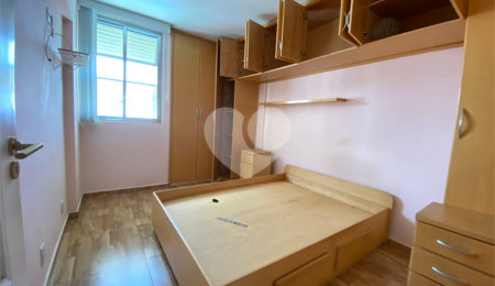 Apartamento à venda com 3 quartos em Santana, São Paulo, SP