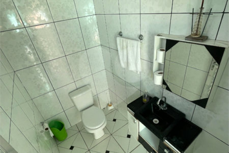Casa Térrea à venda com 3 quartos, sendo 2 suítes, em São João Clímaco, São Paulo, SP