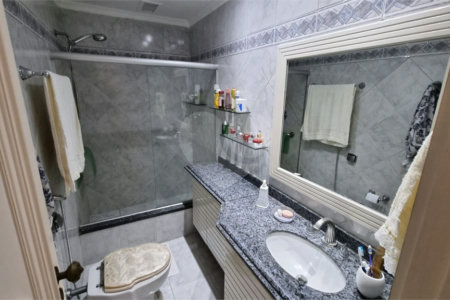 Apartamento à venda com 4 quartos, sendo 2 suítes, em Barra da Tijuca, Rio de Janeiro, RJ