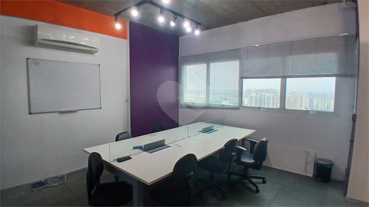 Sala à venda ou para alugar no Centro, São Bernardo do Campo, SP