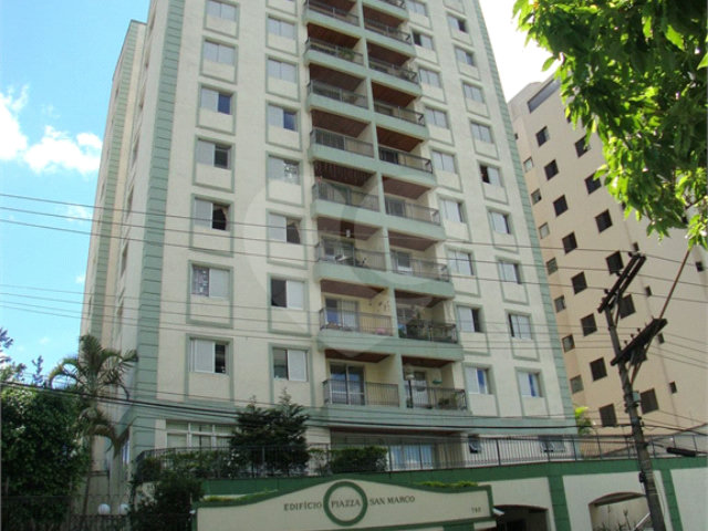 Apartamento à venda com 3 quartos, sendo 1 suíte,  em Mandaqui, São Paulo, SP