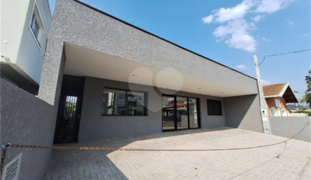 Casa para alugar com 5 quartos no Centro, Vinhedo, SP