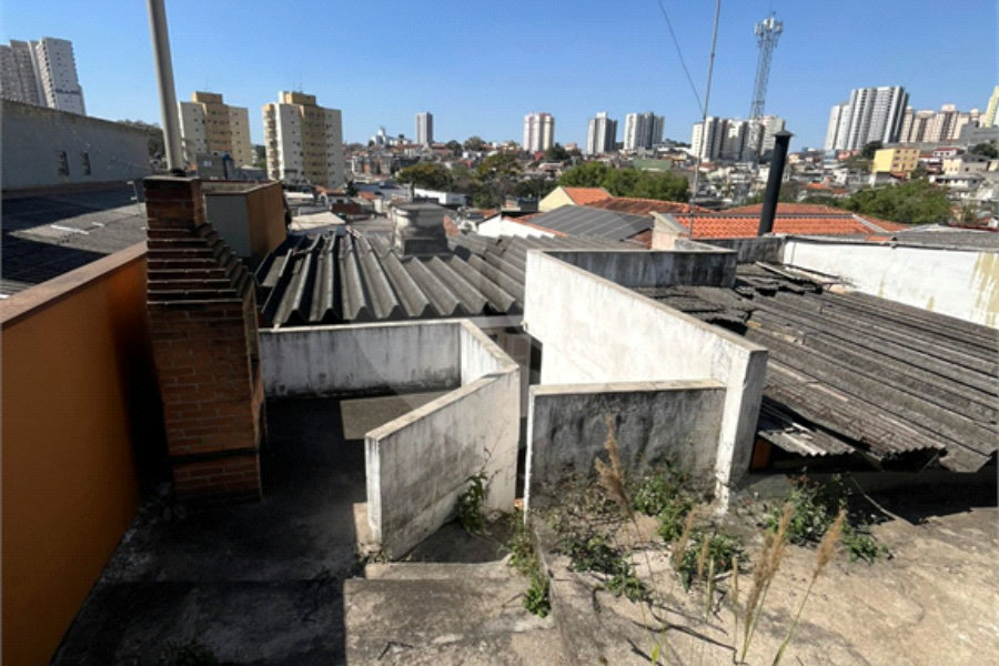 Casa à venda com 3 quartos em Freguesia do Ó, São Paulo, SP