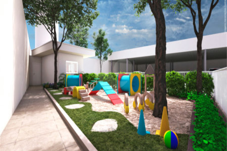 Apartamento à venda com 2 quartos em Vila Assis, Sorocaba, SP