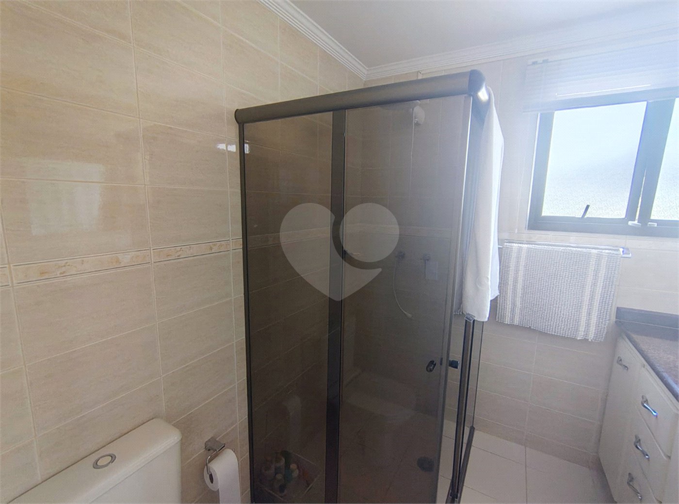 Apartamento à venda com 3 quartos, sendo 2 suítes, em Vila Rica, Jundiaí, SP