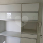 Apartamento para alugar com 3 quartos, sendo 1 suíte,  no Centro, São Bernardo do Campo, SP