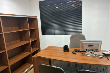 Apartamento à venda ou para alugar com 1 quarto em Bela Vista, São Paulo, SP
