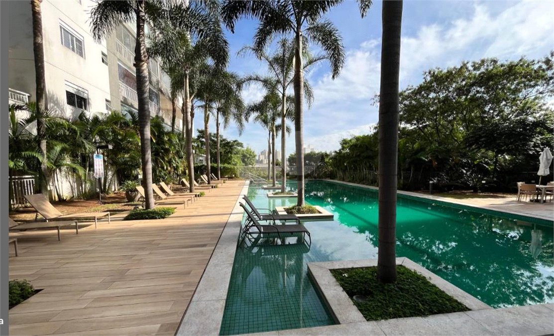 Apartamento à venda com 2 suítes em Jardim Vazani, São Paulo, SP