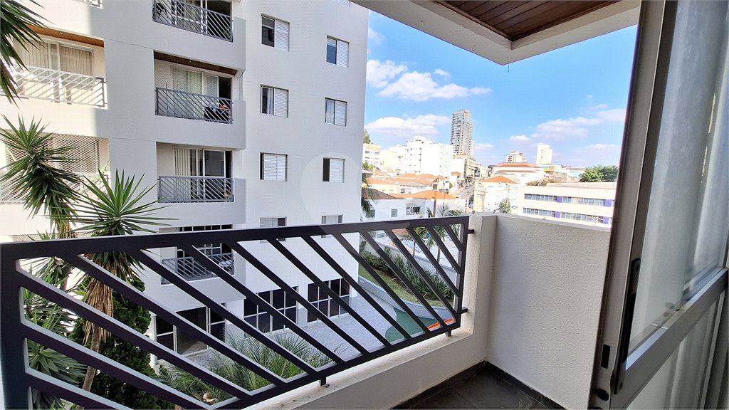 Apartamento à venda com 3 quartos, sendo 1 suíte, em Casa Verde, São Paulo, SP