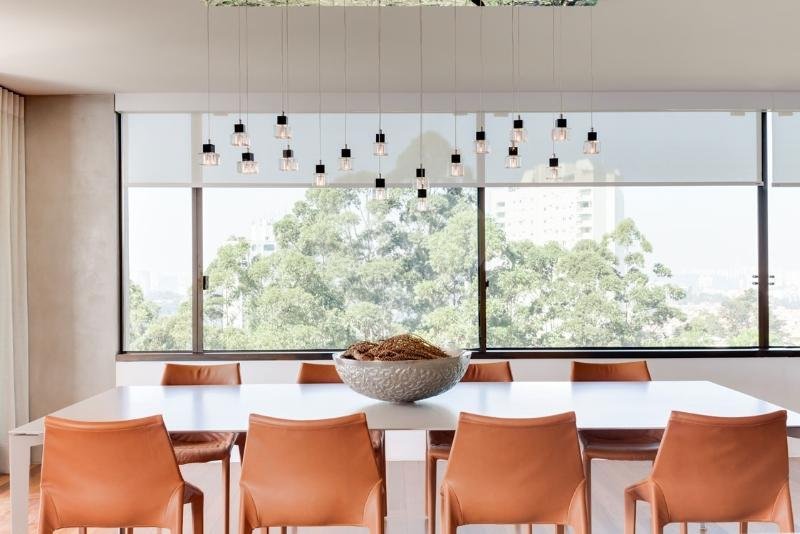 Apartamento à venda com 4 suítes em Morumbi, São Paulo, SP