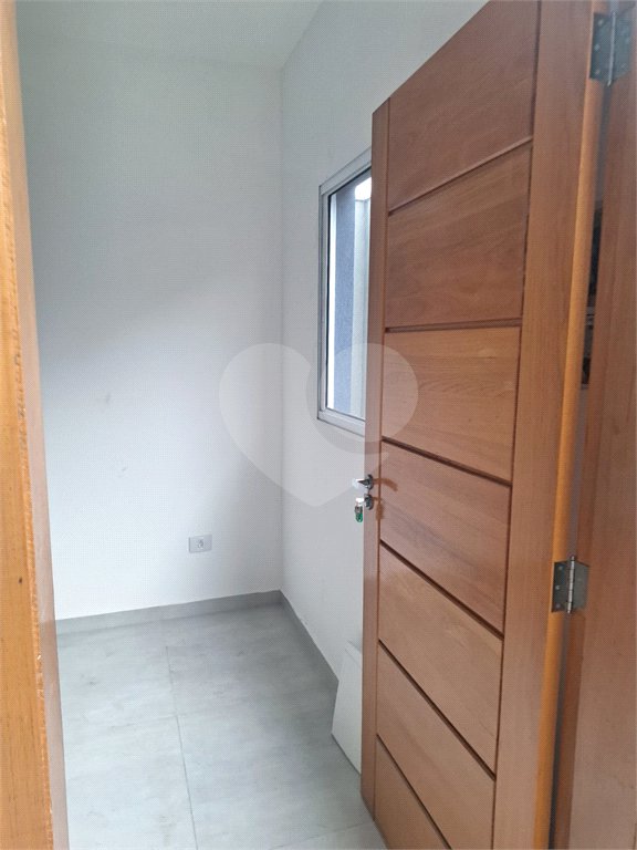 Apartamento à venda com 2 quartos em Vila Santa Teresa (zona Leste), São Paulo, SP