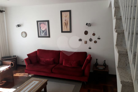 Sobrado à venda com 3 quartos, sendo 1 suíte, em Vila São Francisco (zona Sul), São Paulo, SP