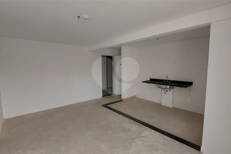 Apartamento à venda com 1 suíte em Santana, São Paulo, SP
