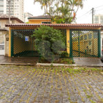 Casa à venda com 3 quartos, sendo 1 suíte, em Chácara Santo Antônio, São Paulo, SP