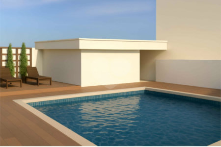 Apartamento à venda com 3 quartos, sendo 1 suíte, em Vila Olímpia, São Paulo, SP