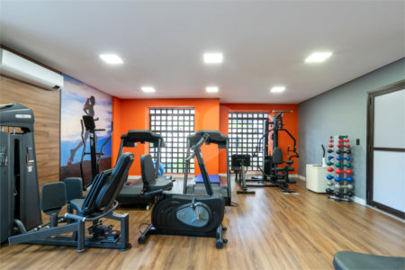Apartamento à venda com 3 suítes em Vila Nova Conceição, São Paulo, SP
