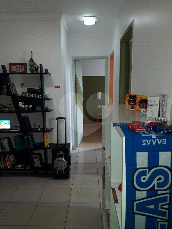 Apartamento à venda com 2 quartos em Parada Inglesa, São Paulo, SP