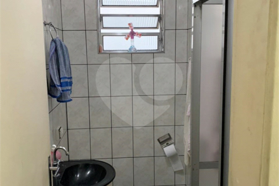 Casa à venda com 3 quartos em Freguesia do Ó, São Paulo, SP