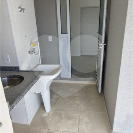 Apartamento à venda com 2 suítes em Vila Maria, São Paulo, SP