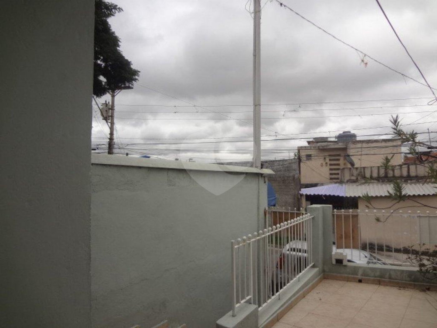 Casa Térrea à venda com 2 quartos em Casa Verde, São Paulo, SP