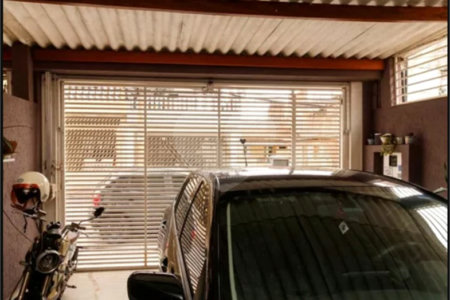 Sobrado à venda com 3 suítes em Vila Medeiros, São Paulo, SP