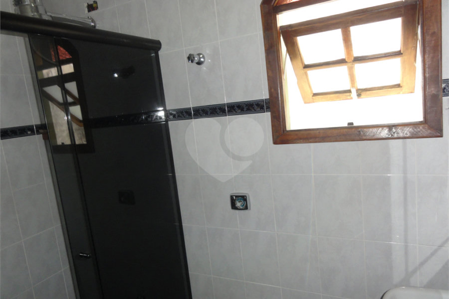 Sobrado à venda com 3 quartos, sendo 1 suíte, em Mandaqui, São Paulo, SP