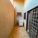 Casa para alugar com 2 quartos, sendo 1 suíte,  em Jardim Brasília, Três Lagoas, MS