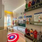 Apartamento à venda com 4 suítes em Santa Terezinha, São Paulo, SP