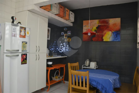 Apartamento à venda com 3 quartos em Santana, São Paulo, SP