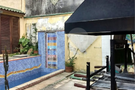 Casa Térrea à venda com 3 quartos, sendo 1 suíte, em Planalto Paulista, São Paulo, SP