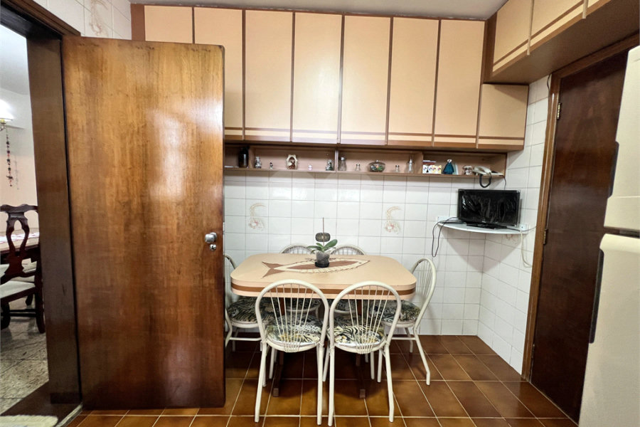 Apartamento à venda com 3 quartos, sendo 1 suíte, em Água Fria, São Paulo, SP