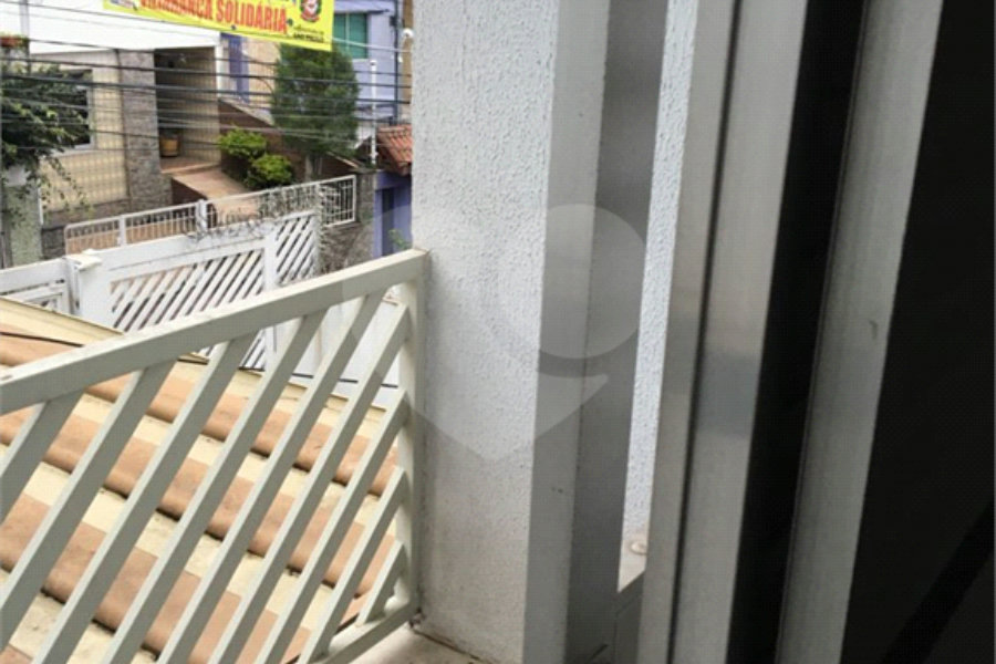 Sobrado à venda com 4 quartos em Mandaqui, São Paulo, SP