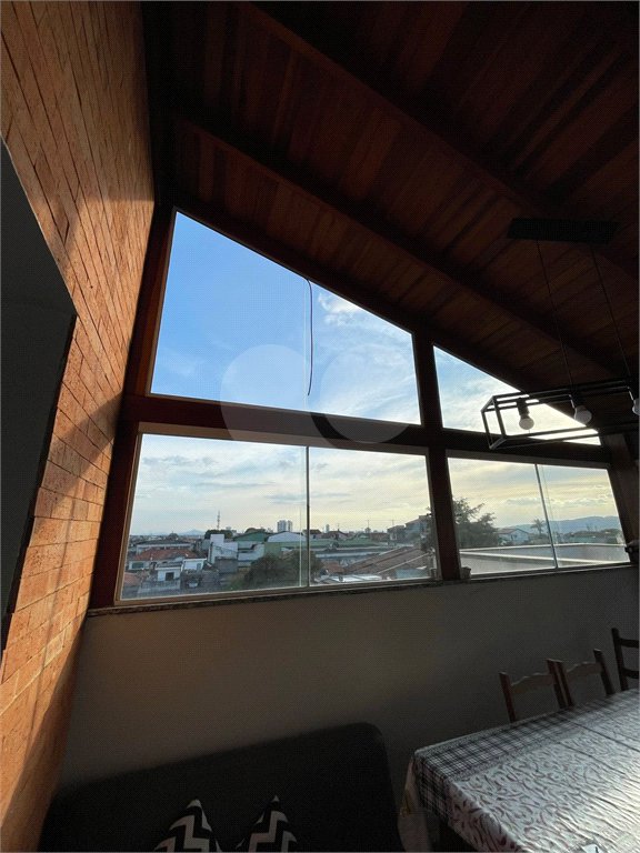 Apartamento à venda em Mogi Moderno, Mogi das Cruzes, SP