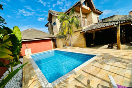 Casa à venda com 3 quartos, sendo 1 suíte,  no condomínio Jardim Ibiti do Paço, Sorocaba - SP