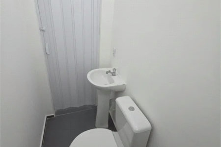Loja para alugar em Vila Morse, São Paulo, SP