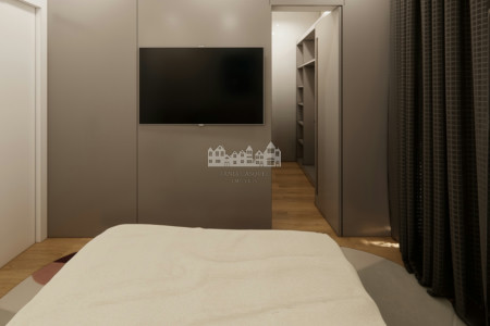 Residencial Treviso: casa em condomínio com área de lazer